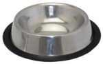 Happy Pet Voerbak Antislip - 14 cm