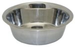 Happy Pet Voerbak Rvs - 25 cm