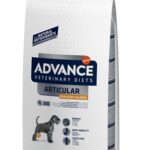 Advance Veterinary Diet Dog Articular Gewrichten Minder Calorieën - 12 kg