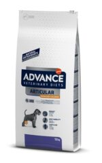 Advance Veterinary Diet Dog Articular Gewrichten Minder Calorieën - 12 kg