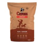 Cavom Compleet Pup/Junior - 20 kg