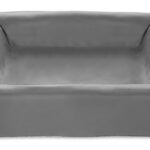 Bia Bed Hondenmand Original Grijs - Bia-2 60 x 50 x 12,5 cm