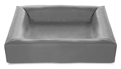 23442.jpg Bia Bed Hondenmand Original Grijs - Bia-2 60 x 50 x 12,5 cm