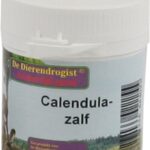 Dierendrogist Calendulazalf - 50 g