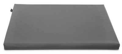 Bia Bed Matras Ligbed Grijs - 85 x 56 x 5 cm