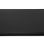 Bia Bed Matras Ligbed Zwart - 85 x 56 x 5 cm