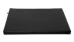 Bia Bed Matras Ligbed Zwart - 85 x 56 x 5 cm