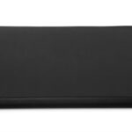 Bia Bed Matras Ligbed Zwart - 105 x 66 x 5 cm