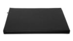 Bia Bed Matras Ligbed Zwart - 105 x 66 x 5 cm