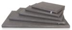 Bia Bed Matras Ligbed Grijs - 73 x 50 x 5 cm