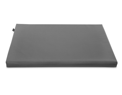 Bia Bed Matras Ligbed Grijs - 118 x 73 x 5 cm