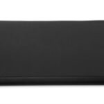 Bia Bed Matras Ligbed Zwart - 118 x 73 x 5 cm