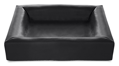 Bia Bed Hondenmand Original Zwart - Bia-2 60 x 50 x 12,5 cm