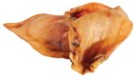 Petsnack Varkensoren - 100 stuks