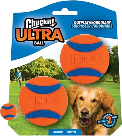 295747.jpg Chuckit Ultra Bal - Medium 6,4 cm 2 stuks