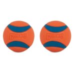 Chuckit Ultra Bal - Medium 6,4 cm 2 stuks