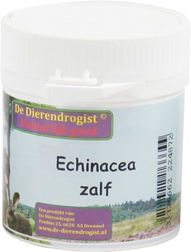 29854.jpg Dierendrogist Echinacea Zalf - 50 g