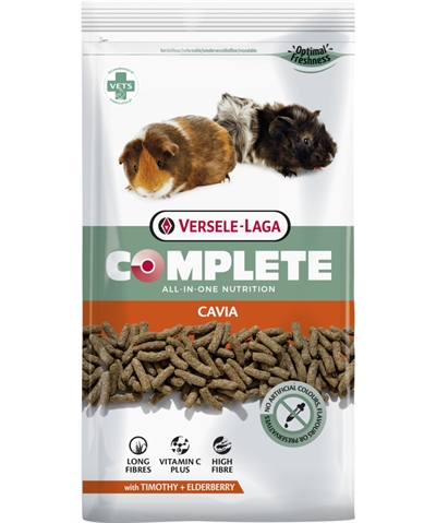 Versele-Laga Complete Cavia - 1,75 kg