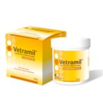 Vetramil Honingzalf Met Cardiospermum - 180 g
