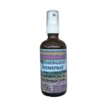 Dierendrogist Melissengeest Ademspray Pup - 100 ml