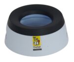 Road Refresher Drinkbak Voor Onderweg Blauw - Small 19 x 19 x 8,5 cm