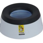Road Refresher Drinkbak Voor Onderweg Blauw - Small 19 x 19 x 8,5 cm