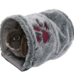 Rosewood Snuggles Pluche Tunnel Knaagdier - 28 x 20 cm