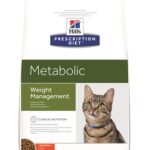 Hill'S Prescription Diet Hill'S Feline Metabolic - 1,5 kg