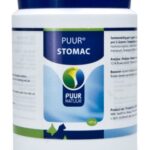 Puur Natuur Stomac (Maag) Hond En Kat - 100 g