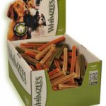 Whimzees Stix - Small 12 cm 150 stuks