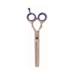 Tools-2-Groom 60600 Effileerschaar Enkelzijdig - 15 cm