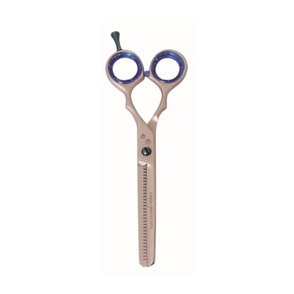 Tools-2-Groom 60600 Effileerschaar Enkelzijdig - 15 cm