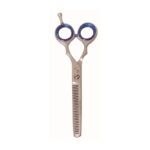 Tools-2-Groom 61600 Effileerschaar Dubbelzijdig - 15 cm