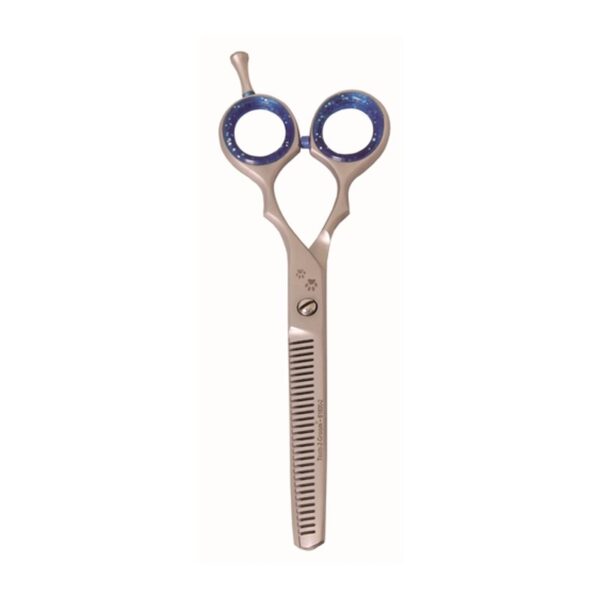 Tools-2-Groom 61600 Effileerschaar Dubbelzijdig - 15 cm