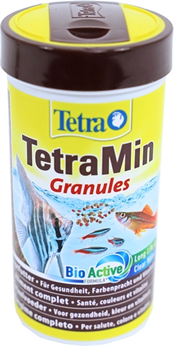 Tetra Granulaat - 250 ml