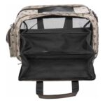 Trixie Draagtas Maxima Beige / Bruin - 54 x 33 x 32 cm