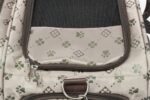 Trixie Draagtas Maxima Beige / Bruin - 54 x 33 x 32 cm