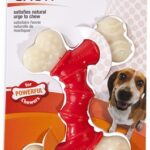 Nylabone Extreme Chew Voor Harde Bijters Baconsmaak - Tot 16 kg 14 x 9,5 x 2 cm
