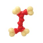 Nylabone Extreme Chew Voor Harde Bijters Baconsmaak - Tot 16 kg 14 x 9,5 x 2 cm
