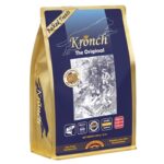 Kronch 100% Zalmsnacks - 600 g