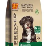Bf Petfood Geperst Puppy En Kleine Rassen - 5 kg
