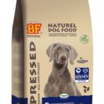 Bf Petfood Geperst Lam / Rijst Premium - 13,5 kg