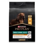 Pro Plan Dog Adult Small / Mini Kip - 3 kg