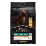 Pro Plan Dog Adult Small / Mini Kip - 7 kg