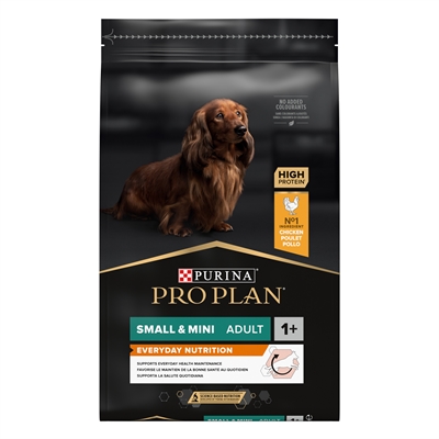 Pro Plan Dog Adult Small / Mini Kip - 7 kg