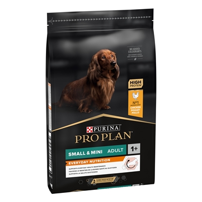 Pro Plan Dog Adult Small / Mini Kip - 7 kg