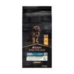 Pro Plan Puppy Large Breed Robuust Kip / Rijst - 12 kg
