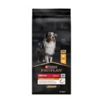 Pro Plan Dog Adult Medium Kip / Rijst - 14 kg