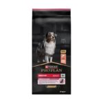 Pro Plan Dog Adult Medium Sensitive Skin - 14 kg