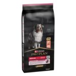 Pro Plan Dog Adult Medium Sensitive Skin - 14 kg